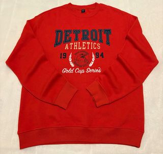 Sudadera KIABI Hombre Talla M – Nueva y Cómoda