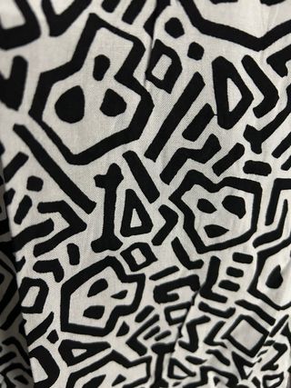 Camisa Hawaiana Estampada Hawaii