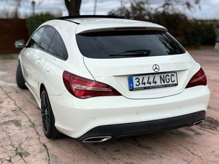 Mercedes-Benz Clase CLA 2017