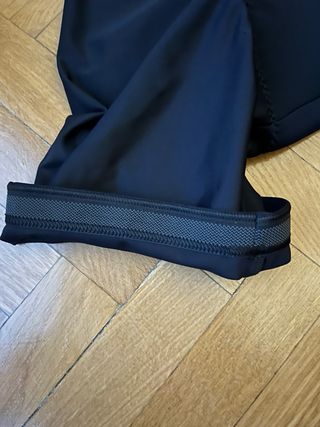 Mallas Ciclismo Mujer Talla M Negra