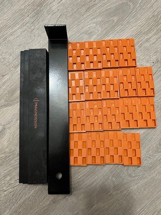 Kit Instalación Suelos Laminados Magnusson