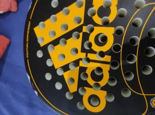 2 Raquetas Pádel Adidas CTRL