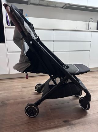 Silla de paseo Jané Rocket