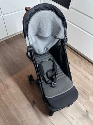 Silla de paseo Jané Rocket