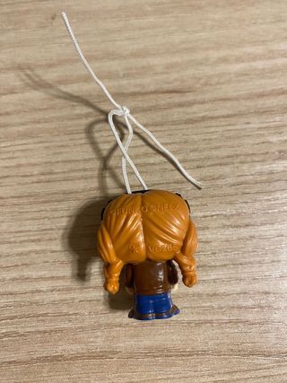 Funko Kinder Stranger Things Max