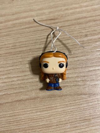 Funko Kinder Stranger Things Max