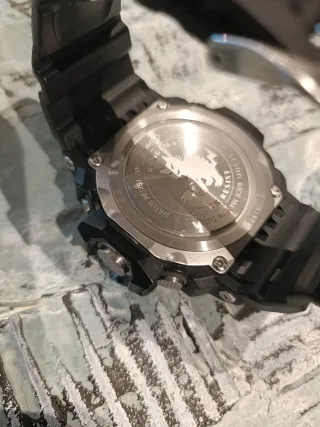 Original!! G-Shock GW-9400 Rangeman