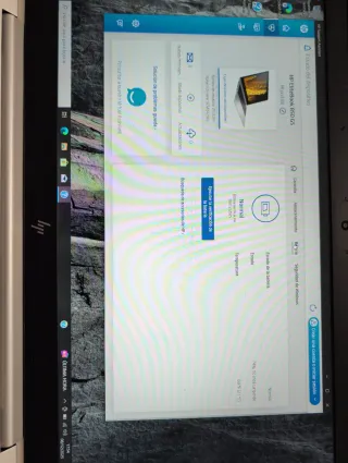 Portátil HP 850 G5 , i5 8th