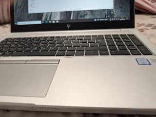 Portátil HP 850 G5 , i5 8th