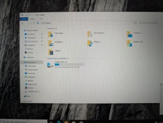Portátil HP 850 G5 , i5 8th
