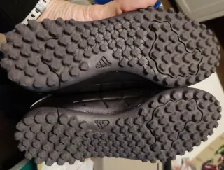 Botas Adidas Copa niño Talla 33