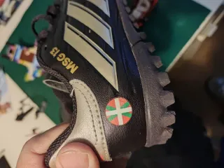 Botas Adidas Copa niño Talla 33