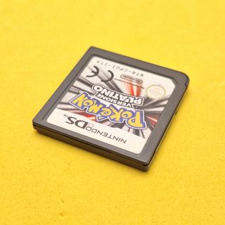 Pokemon Platino Versione Platino ITA
