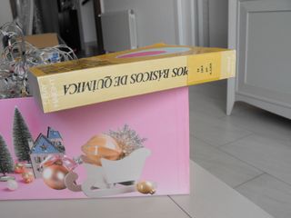 Principios básicos de Química (Spanish Edition)