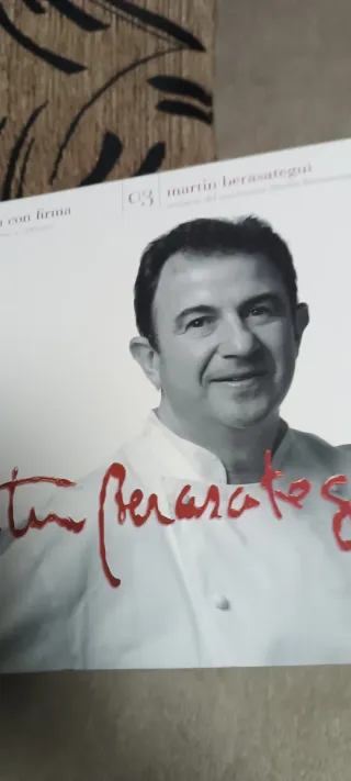 Cocina con firma coleccion el país