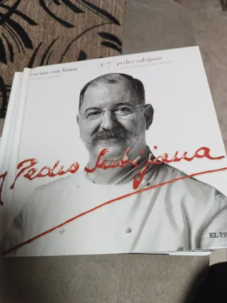 Cocina con firma coleccion el país