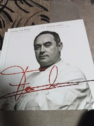 Cocina con firma coleccion el país