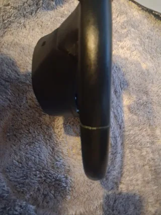 Volante Nissan Qashqai J10