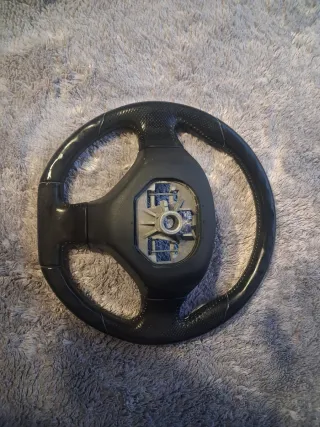 Volante Nissan Qashqai J10