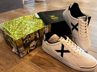 Zapatillas Munich G-3 327 Talla 39