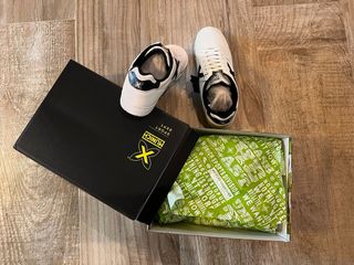 Zapatillas Munich G-3 327 Talla 39