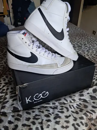 Scarpe Nike Blazer Mid '77 Vintage