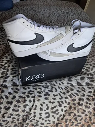 Scarpe Nike Blazer Mid '77 Vintage