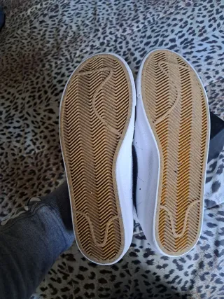 Scarpe Nike Blazer Mid '77 Vintage