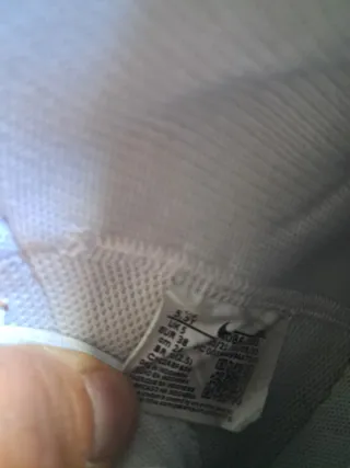 Scarpe Nike Blazer Mid '77 Vintage