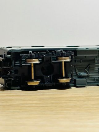 Vagón mercancía H0/DC Lima DB