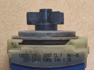 Bomba Desagüe Lavadora Fagor Innova LFB-100