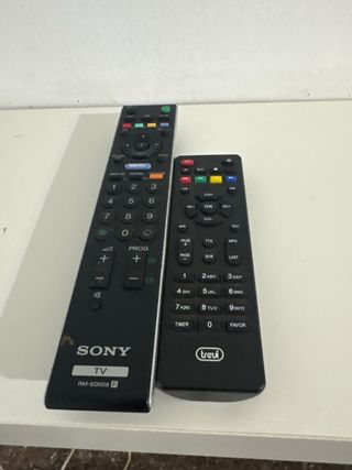 TV Sony Bravia 40 pulgadas