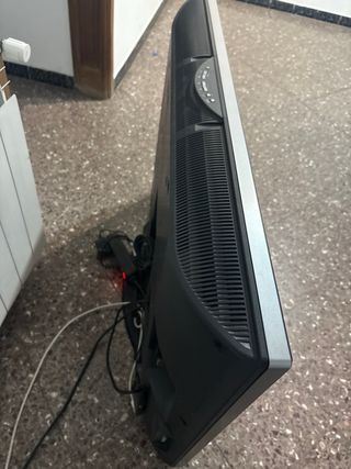 TV Sony Bravia 40 pulgadas