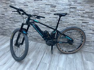 Bici Eléctrica Mondraker Chease