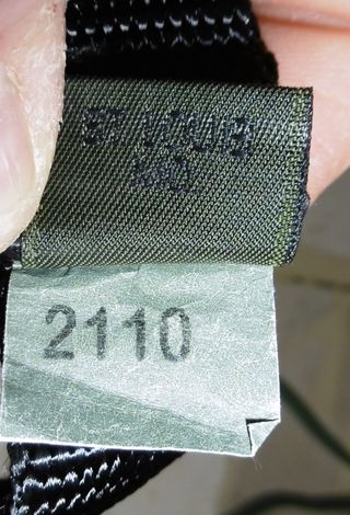 Eagle Industries TAS rifle sling