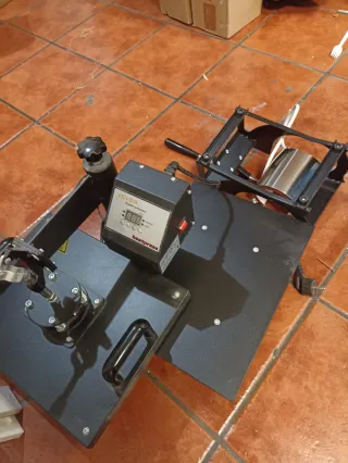 Máquina Sublimación VEVOR Impresión Tazas