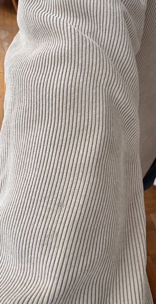 Americana Pana Beige Hombre