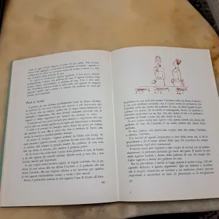 Libro Il saper vivere di donna Letizia