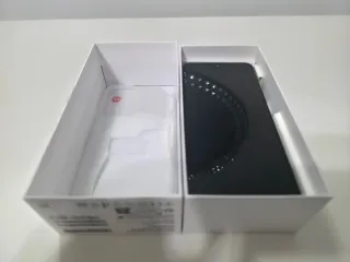 Teléfono Xiaomi Redmi Note 12 Negro