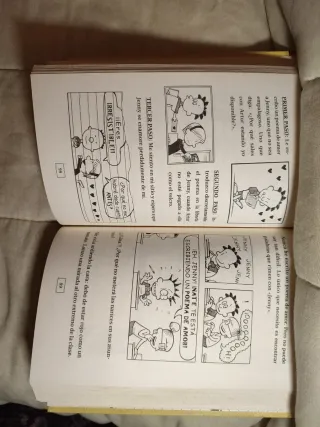 Nate el Grande 1 - Único en su clase