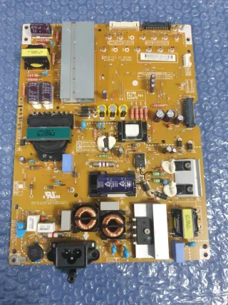 Fuente Alimentación LG 42LB670V