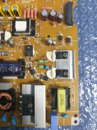 Fuente Alimentación LG 42LB670V