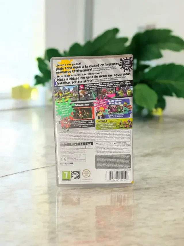 Splatoon 2 | Videogioco per Nintendo Switch