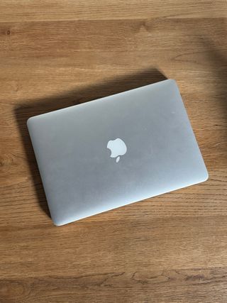 MacBook Pro 13 2017 Plata