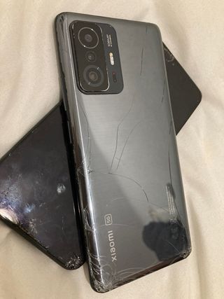 Xiaomi 11T 5G 256GB Nero