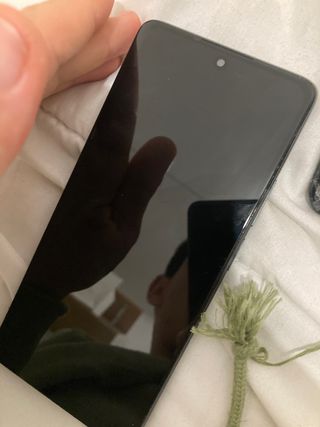 Xiaomi 11T 5G 256GB Nero