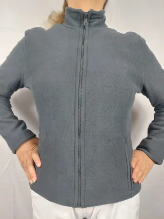 Polar Enfermera Azul