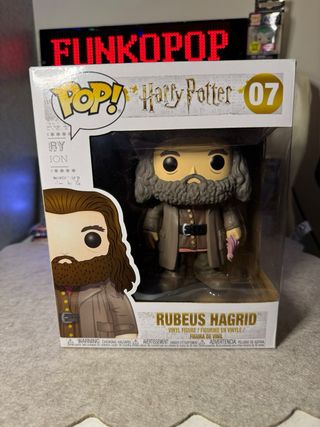 Lotto Funko Pop Harry Potter
