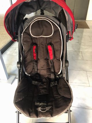 Silla de paseo Easy Walker Mini