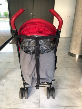 Silla de paseo Easy Walker Mini